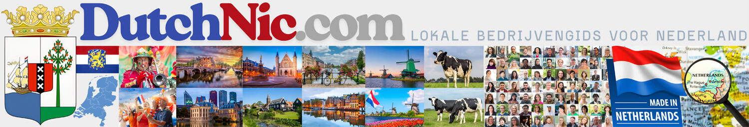 Gemaakt in Nederland - Halloween Fright Nights